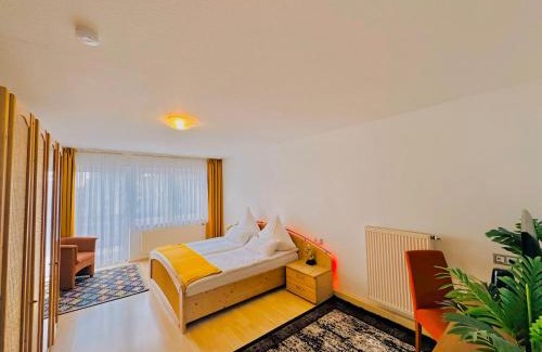 Pilsting Hotel | Pilstinger Hof