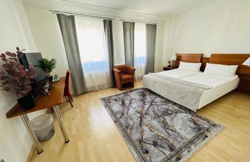 Pilsting Hotel | Pilstinger Hof