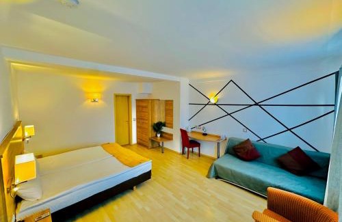 Pilsting Hotel | Pilstinger Hof