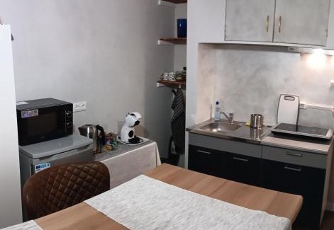 Voru Apartment | Pilve apartment