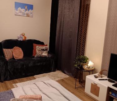 Voru Apartment | Pilve apartment