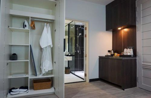 Nan Hotel | Pim Pool Villa Nan