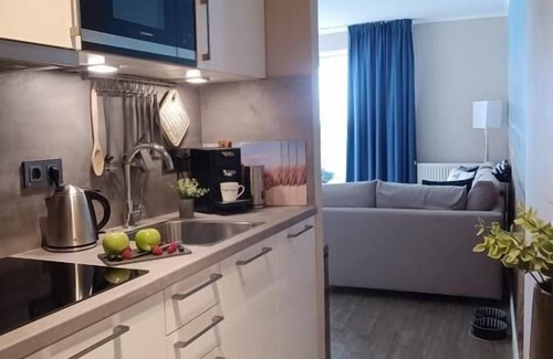 Julianadorp aan zee Apartment | Pima aan Zee Julianadorp