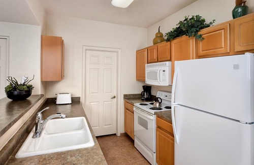 Worldmark Resort | Pima Air & Space Museum!