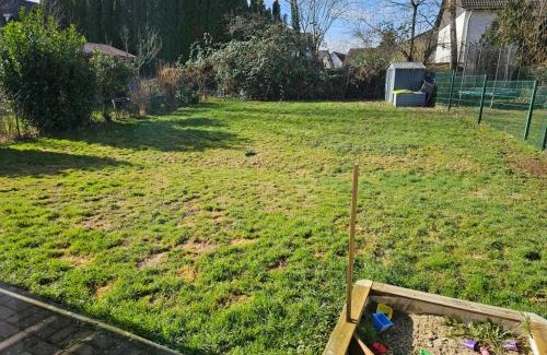 Ramstein-Miesenbach Villa | Pimp My TLA-Ramstein House