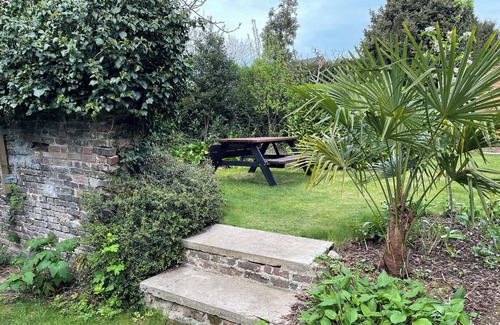 Oudenaarde House | Pimpompul Vakantiewoning: walking, cycling, enjoying in the Flemish Ardennes.