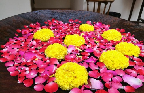 Bangkok Bed & Breakfast | Pimthong Place