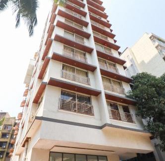 Vile Parle East Apartment | Pinaki Comfort Stay Vile Parle - Near Airport