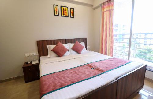 Vile Parle East Apartment | Pinaki Comfort Stay Vile Parle - Near Airport