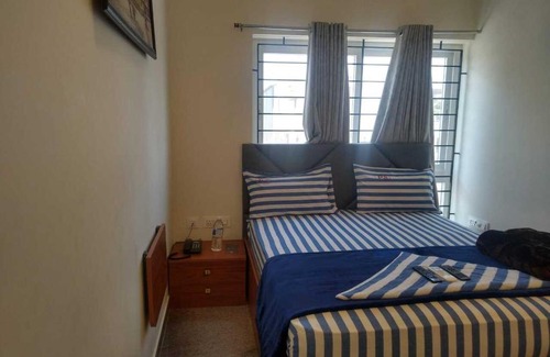 Chennai Hotel | Pinakin Stay