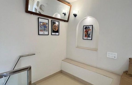 Hingana Apartment | Pinakin The Paradise