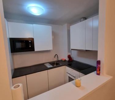 Garrucha Apartment | Pinar de GARRUCHA