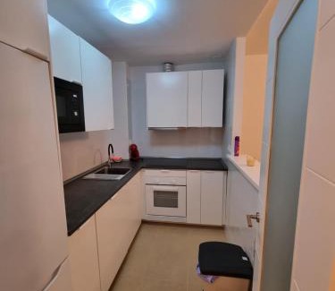 Garrucha Apartment | Pinar de GARRUCHA