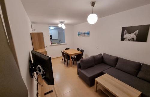 Garrucha Apartment | Pinar de GARRUCHA