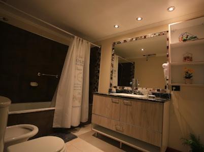 10 de Diciembre Apartment | Pinar suites
