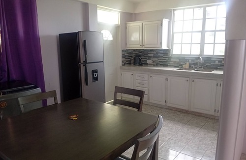Pointe Michel Apartment | Pinard's Mountain Resort Vacation Home- Apt 2