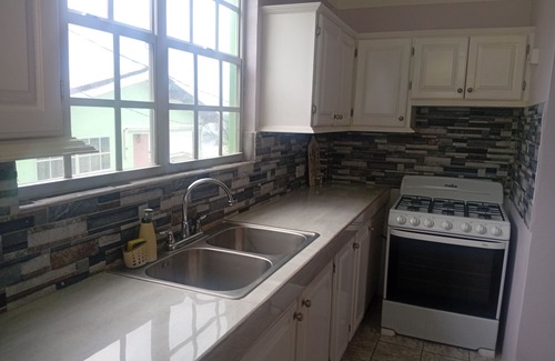 Pointe Michel Apartment | Pinard's Mountain Resort Vacation Home- Apt 2