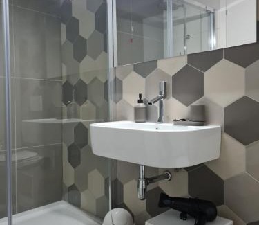 Acquasanta Terme Bed & Breakfast | PincoPancoRooms