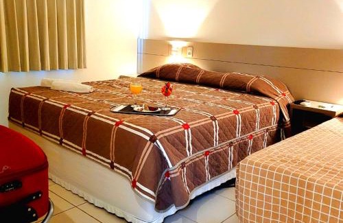 Pindamonhangaba Hotel | Pinda Palace Hotel