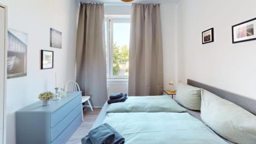 Bad Oldesloe Apartment | Pindeck