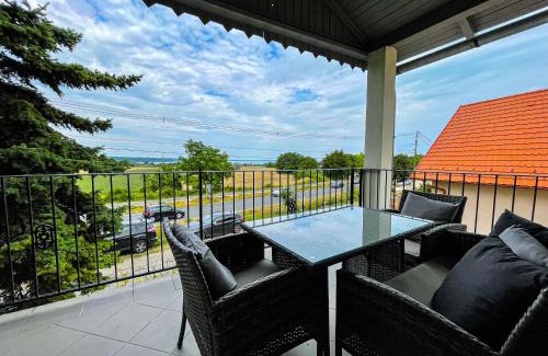Balatonalmadi Apartment | Pine&Chill Apartments