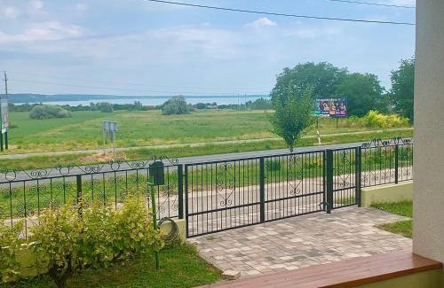 Balatonalmadi Apartment | Pine&Chill Apartments
