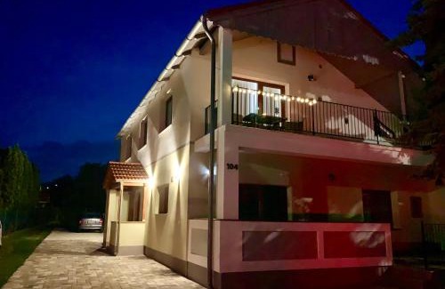 Balatonalmadi Apartment | Pine&Chill Apartments