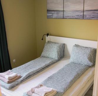 Balatonalmadi Apartment | Pine&Chill2 Apartments