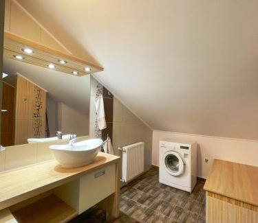 Balatonalmadi Apartment | Pine&Chill2 Apartments
