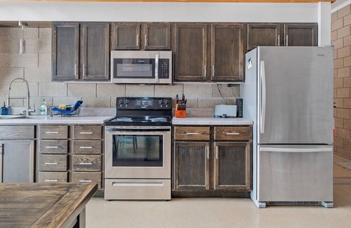 Pine City House | Pine City Escape – Eco-Friendly on Pokegama Lake