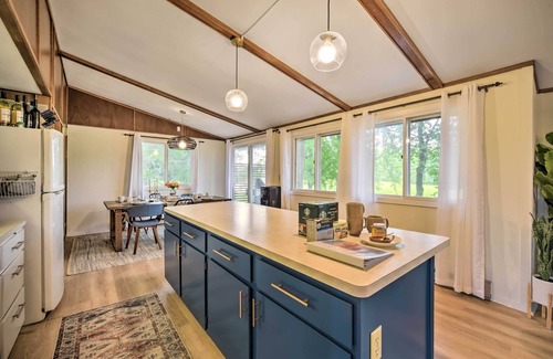 Pine City Cottage | Pine City Getaway, Steps From Snake River!