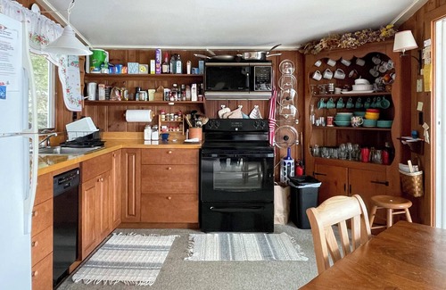 Southport House | PINE CLIFF DWELLER | 2 Bed, 2 Bath