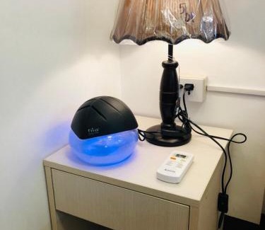 Kaunlaran Apartment | Pine Crest Condominium