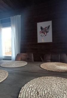 Sonka Villa | Pine Forest Log House