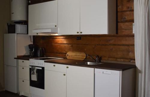 Sonka Villa | Pine Forest Log House