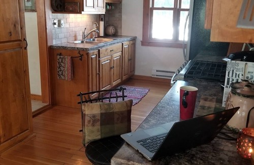 Ossipee House | Pine Haven Retreat-Your perfect lake cottage getaway!