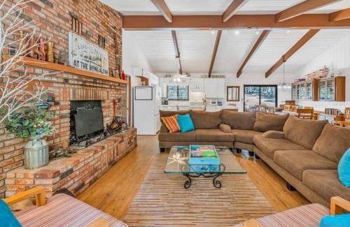 Julian Villa | Pine Hills Cabin in Julian