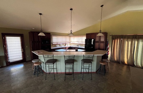 Edgemont House | Pine Hills Resort and Horse Stables