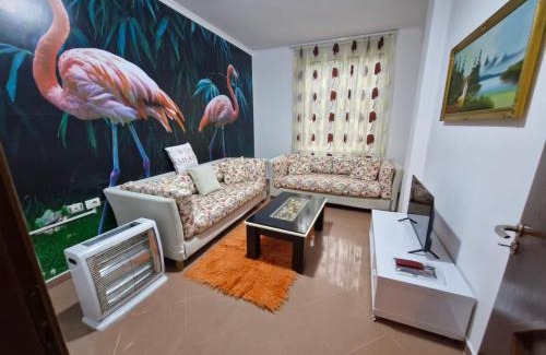 Berat Apartment | PINE house- ALMA