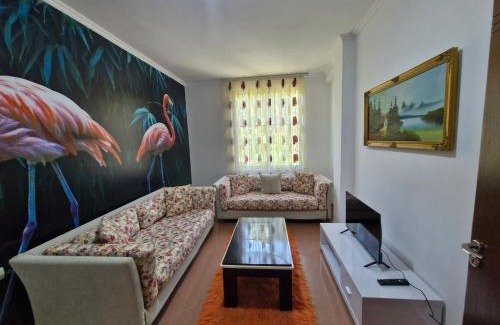Berat Apartment | PINE house- ALMA
