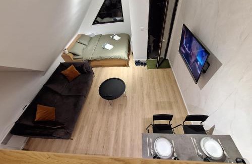 Kolasin Apartment | Pine Kolasin