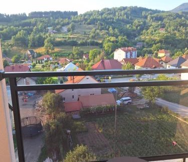 Kolasin Apartment | Pine Kolasin
