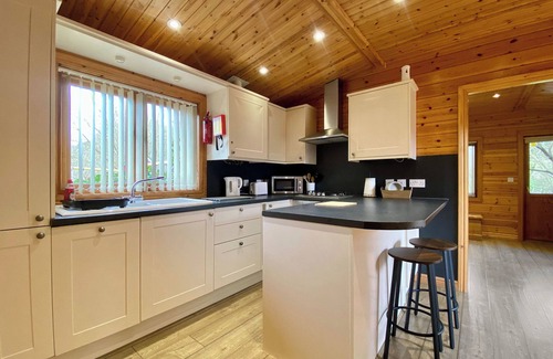 Camerton Cottage | Pine Lodge - UK46279
