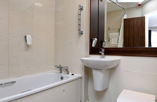 Dunbar Hotel | Pine Marten, Dunbar by Marston's Inns