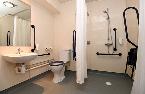 Dunbar Hotel | Pine Marten, Dunbar by Marston's Inns