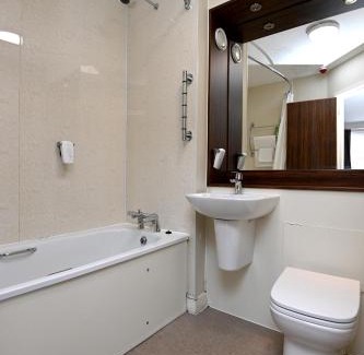 Dunbar Hotel | Pine Marten, Dunbar by Marston's Inns