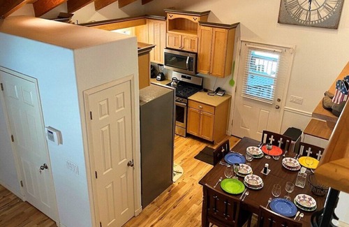 Prescott Cabin | Pine Mountain Lodge - Prescott Cabin Rentals