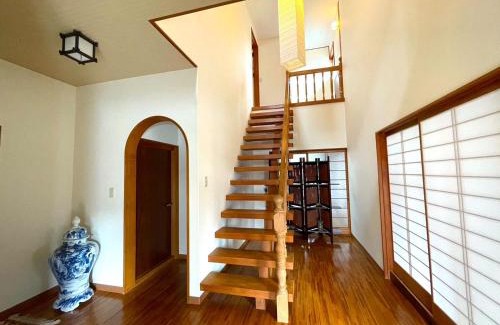 Goto House | pine mountain - Vacation STAY 48815v