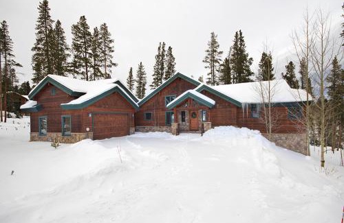 Fairways House | Pine Needle Lodge Home