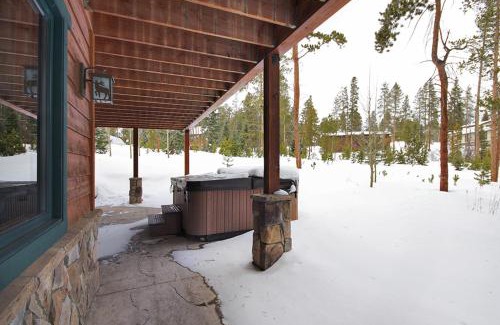 Fairways House | Pine Needle Lodge Home